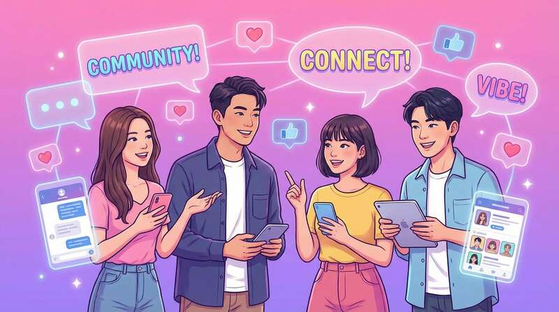 海角社区美图展示